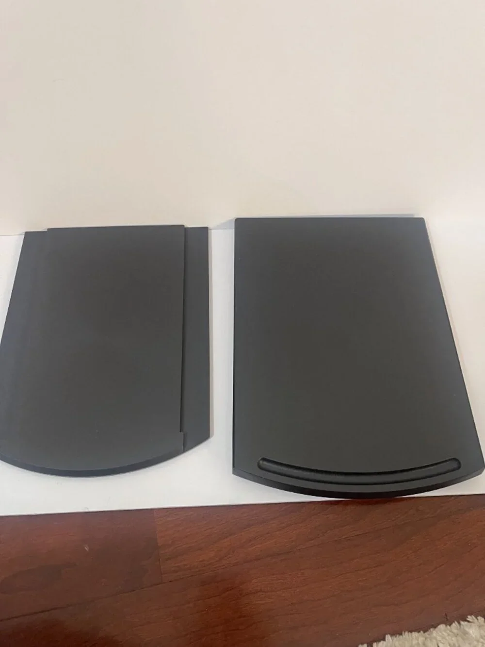 Appliance Caddy Sliding Tray Kitchen Counter Appliance Mover